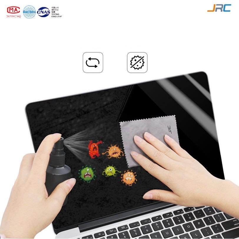Bộ vệ sinh laptop macbook máy ảnh kính đồng hồ màn hình máy tính điện thoại JRC và Vu Studio
