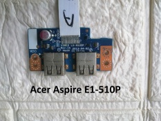 BOARD USB LAPTOP Acer Aspire E1-510P