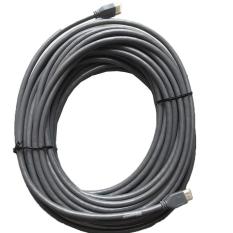 Cáp HDMI chuẩn 2.0 hỗ trợ 4K dài 20m hiệu Romywell Thái Lan