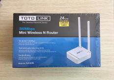 TotoLink N200RE-V3