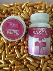 Giảm Cân Baschi Thái Lan