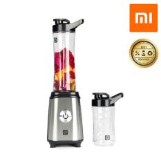 Máy xay sinh tố đa năng shake n take Xiaomi Ocooker 250W – Kèm 1 cối lớn, 1 cối nhỏ