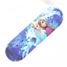 Ván Trượt Cho Các Bé Gái – Hình Elsa