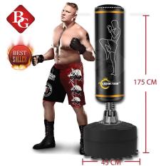 BG – Bao cát Trụ đấm đá Boxing PILE
