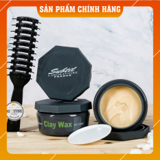 Sáp vuốt tóc Clay Wax