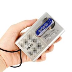 Máy mini Radio INDIN BC-R119 tần số AM/FM