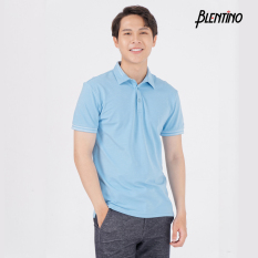 Blentino Áo Polo Nam Cộc Tay PL25