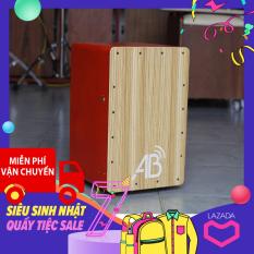 Trống cajon mini