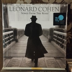 Đĩa than – LP – Songs from the road ‎– Leonard Cohen – New vinyl record