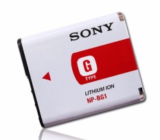 [HCM]Pin máy ảnh Sony NP-BG1
