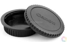 Bộ Cáp Body + Cap đuôi len Canon EOS ngàm EF