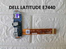 BOARD USB AUDIO LAPTOP DELL LATITUDE E7440
