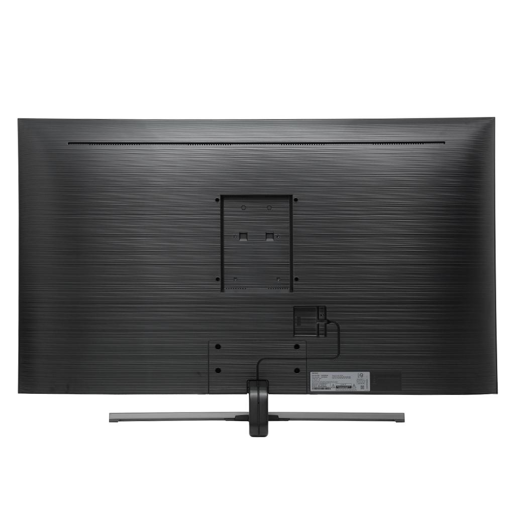 Телевизор Samsung Qe55q80bau
