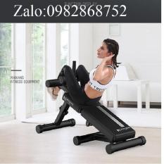 ghế tập cơ bụng – ghế tập cơ bụng gấp gọn
