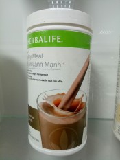 Dinh dưỡng lành mạnh hương Socola
