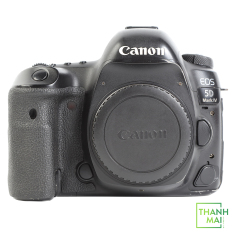 Máy ảnh Canon EOS 5D Mark IV ( Body )