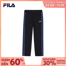 FILA Quần Dài Thể Thao Unisex Heritage Iconic FS2FPC1106X