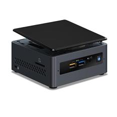 Máy tính để bàn – PC Intel NUC BOXNUC7PJYH