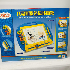BẢNG VIẾT TÀU THOMAS D0204 – ĐỒ CHƠI TRÍ TUỆ