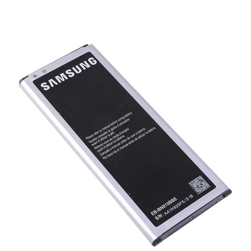 Pin điện thoại Samsung Galaxy Note 4 N910 - EB-BN910BBE
