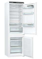 Tủ lạnh Âm tủ 2 ngăn 269L Gorenje NRKI4181A1