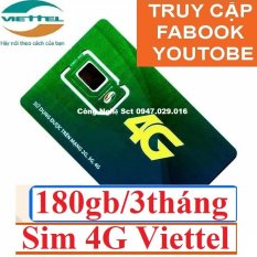 (FREESHIP)Sim 4G Viettel Trọn Gói Miễn phí 3 tháng 3ST60N – TẶNG 2GB/ngày, 60GB/tháng Có Hỗ trợ nghe gọi