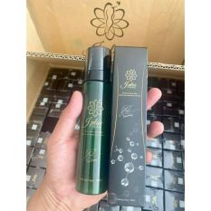 Chai xịt nano Jplus hủy mỡ – không cần massage. Tặng 1 hũ Saffron BAHRAMAN 350k khi mua 5 chai.