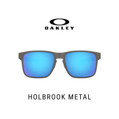 Mắt Kính Oakley Holbrook Metal PRIZM Polarized – OO4123 412307