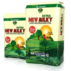 SỮA BÉO NEW MILK EXTRA 1KG, NK TẠI NGA,SX HQ( DATE 25/11/2022)