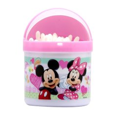 Hộp tăm bông Disney Mickey và Minnie MGA0287030A-010