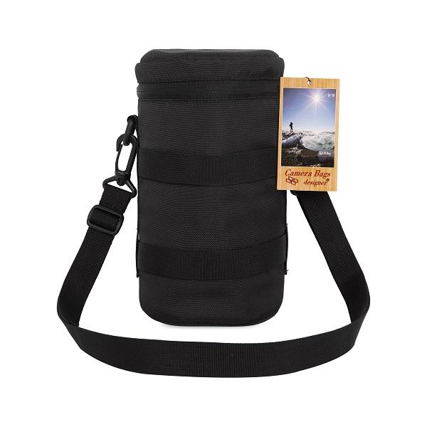 Túi đựng ống kính máy ảnh Camera Bags Designer LA-70