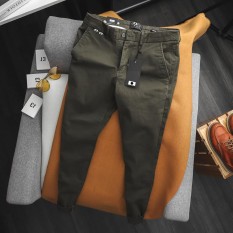 Quần Kaki Scotch Soda