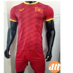 Bộ quần áo bóng đá đồ đá banh, đổi tuyển U23 Việt Nam vô địch ĐỒ TẬP TỐT