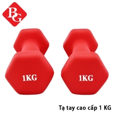 BG-Tạ Tay,Tạ Đòn,Tạ Miếng Cao Cấp Siêu Bền