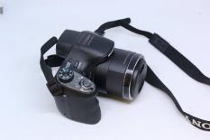 Sony H400 mới cáu