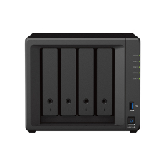 Thiết bị lưu trữ NAS Synology DS923+