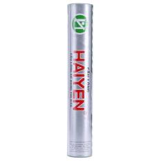 Ống Cầu Lông Hải Yến 12 Quả, Cầu Lông Sử Dụng Ngoài Trời – Hàng Việt Nam Chất Lượng Cao