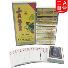 Bộ bài tây 52 lá , bộ tú lơ khơ 52 lá ngày tết – hàng đẹp