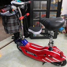 Xe điện E-scooter 2020 new hot