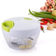 Máy xay thực phẩm cầm tay đa năng Lock&Lock – Lock&Lock Mini Slicer