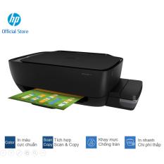 Máy in màu HP Ink Tank 315 All-in-One, hỗ trợ In scan copy_Z4B04A – Hàng Chính Hãng – Bảo hành 12 tháng
