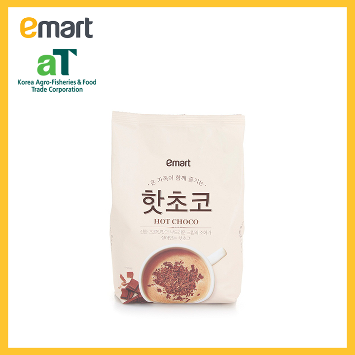 BỘT CA CAO EMART HÀN QUỐC 1KG