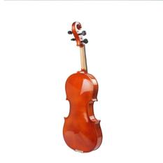Đàn Violin Gỗ 4/4 Màu Trắng Đen Full Phụ Kiện