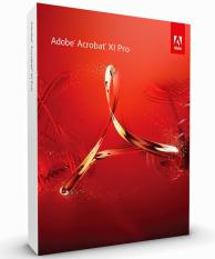 Phần mềm tạo sửa PDF Adobe Acrobat XI PRO – Key kích hoạt