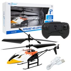 Large Helicopter Remote Control Aircraft Anti-fall Rc Airplane Model Toys For Children Drone Model UAV Outdoor Fly Model
