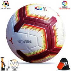 Bóng Đá LALIGA 2018 (Bóng đúc cao cấp)