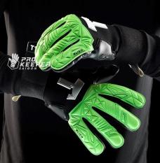 Găng tay thủ môn T1tan ALIEN BLACK & GREEN