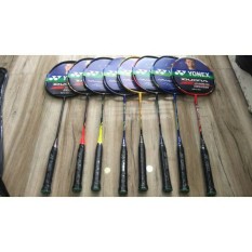 Cây Vợt Yonex Có Túi Đựng Khung Crom Siêu Bền