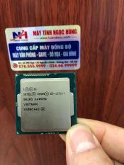 XẢ KHO – bán 50 con CPU Intel Xeon E3 1231v3 socket 1150