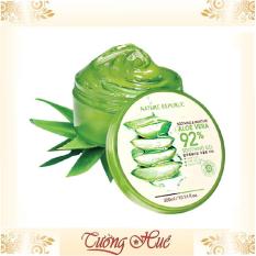 Gel Lô Hội Nature Republic Aloe Vera 92% Soothing Gel